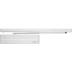Assa Abloy - Gleitschienentürschließerset DC 500/ G 193 silber EN 1-4 Normalausführung