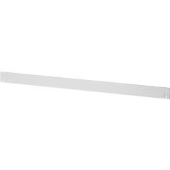 Assa Abloy - Montageplatte A130 f.DCG 193/195 silber ASSA-ABLOY