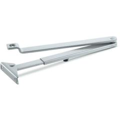 GEZE - Normalgestänge silber Stand.f.TS 1500