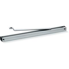 GEZE - Gleitsch.TS 1500 G f.TS 1500 G silber Normalschiene