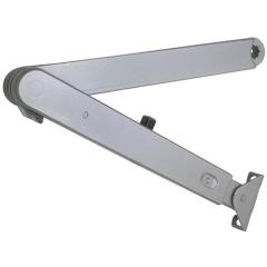 DORMAKABA - Rastfeststellarm weiß 9016 Feststellgestänge f.TS 73 V u.TS 83