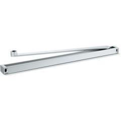 GEZE - Gleitsch.f.TS 3000 V/TS 5000 silber höhenv.mech.