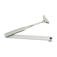 DORMAKABA - Normalgestänge silber Stand.f.TS 71,TS 72,TS 73V u.TS 83