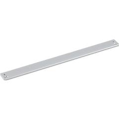 GEZE - Montagepl.silber f.TS 1500 G