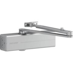 Assa Abloy - TS-Set DC 200 silber EN 2-4
