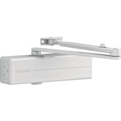 Assa Abloy - Scherentürschließer DC 200 weiß EN 2-4