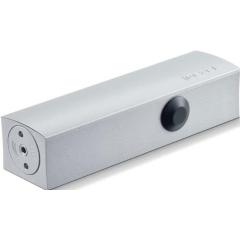 GEZE - Scherentürschließer TS 2000 NV BC weiß 9016 EN 2-4 