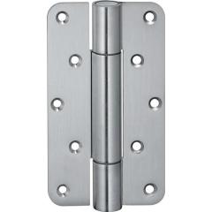 SIMONSWERK - Objektband VARIANT VN 2929/160 VA ma geb.160kg 22,5mm DIN L/R stu.Tür
