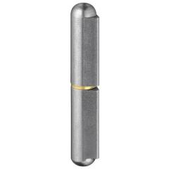 Profilrolle KO 41 Band-L.80mm STA blk Stift-Ø 8mm SIMONSWERK