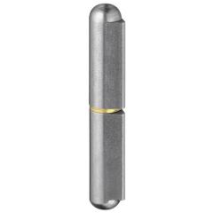Profilrolle KO 41 Band-L.120mm STA blk Stift-Ø 11mm SIMONSWERK