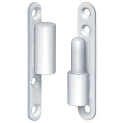 SIMONSWERK - Renovierband K 3174 WF STA topzink 2-tlg.Rollenlänge 57mm | 20 Stück