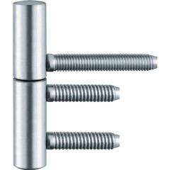 SIMONSWERK - Einbohrband BAKA B 1-15 2-tlg.topzink 40kg DIN L/R HLT