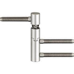 SIMONSWERK - Einbohrband steig.V 5450 steig.vern.40kg DIN R HLT