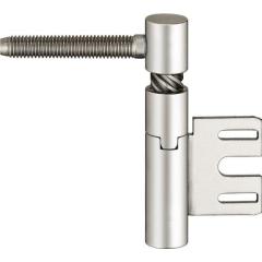 SIMONSWERK - Einbohrband steig.V 8550 steig.vern.40kg DIN R HLT