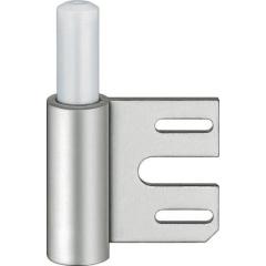 SIMONSWERK - Rahmenteil V 8100 WF VA ma geb.f.2-tlg.Stahlzargen
