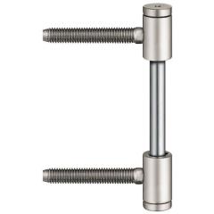 SIMONSWERK - Flügelteil V 0026 WF 3-tlg.STA vern.100 St./VE | 100 Stück