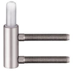 SIMONSWERK - Rahmenteil V 3400 WF STA vern.f.2-tlg.Holzzargen