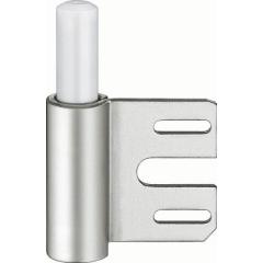SIMONSWERK - Rahmenteil V 8100 WF STA vern.2-tlg. Stahlzargen Stand.