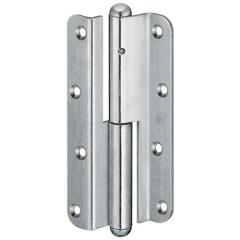 SIMONSWERK - Türband QF1 STA verz.gefälzte Holzflügel Rollenlänge 140mm DIN re.