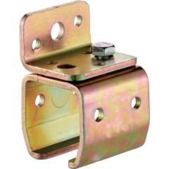 Wandbefestigungsmuffe -01 Modell 401 Pro 400 STA ZN HELM