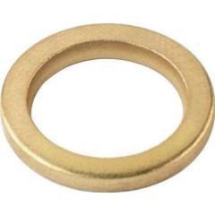 SIMONSWERK - Fitschenring verms.(020) ID 9mm AD 13,5mm S.2mm | 100 Stück