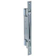 Kantriegel 9221 Stulpl.285mm Stulp-B.22mm STA verz.Hub 20mm DENI