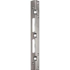 SCHNEGEL - Sicherheitswinkelschließblech L.300mm B.25mm S.2mm VA ma geb.005/3126