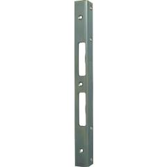 SCHNEGEL - Sicherheitswinkelschließblech L.300mm B.25mm S.3mm STA verz.