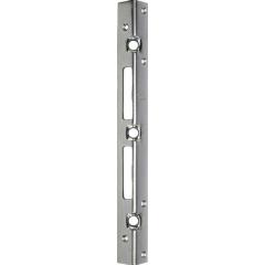 SCHNEGEL - Sicherheitswinkelschließblech L.300mm B.25mm S.3mm STA verz.006/920