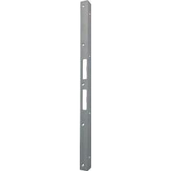 SCHNEGEL - Sicherheitswinkelschließblech L.500mm B.25mm S.3mm STA verz.006/650