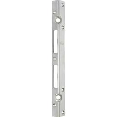SCHNEGEL - Sicherheitswinkelschließblech L.300mm B.20mm S.3mm STA verz.006/912