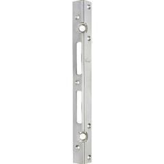 SCHNEGEL - Sicherheitswinkelschließblech L.300mm B.25mm S.3mm STA verz.006/910