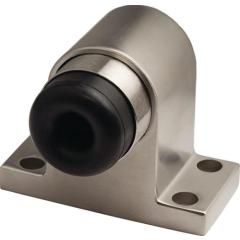 SCHNEGEL - Türstopper 005/589/5 H.75mm VA ma Dübelmontage