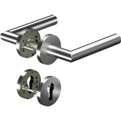 OGRO - FS-Garnitur 8906/6501/6612 VA ER D/D TS 38-63mm PZ rd.DIN L/R