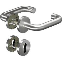 OGRO - FS-Garnitur 8100/3020/6501/6612 VA ER D/K TS 38-63mm PZ rd.DIN L/R