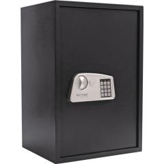 Möbeltresor Jupiter 5 670x450x360mm Elektronikschloss Fbd.25kg ROTTNER