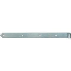 Ladenband B.30mm L.300x30mm STA blau verz.leicht VORMANN
