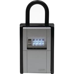 ABUS - Schlüsseltresor 797 LED HxBxTmm m.LED Zahlenschl.
