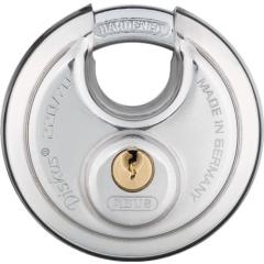 ABUS - Zylindervorhangschloss 220/70 Schlosskörper-B.70mm