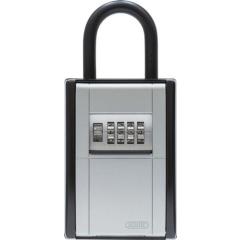 ABUS - Schlüsseltresor 797 H180xB85xT45mm Zahlenschl.