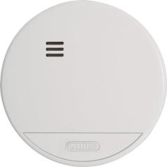 ABUS - Rauchwarnmelder RWM150 10 J.Lithium 3 V reinweiß RWM150 85dBA