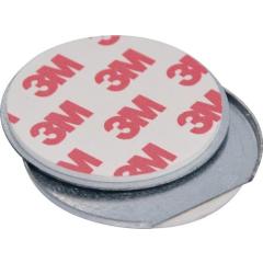 ABUS - Magnethalterung HSZU10100 Rauchwarnmelder
