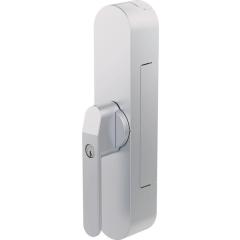 Fensterantrieb WINTECTO One versch.-schl.Plastikmantel/Stahl silber Plastik