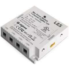 Funktionsmodul Mec Driver 1 Kanal,4 LED Ausg.12V DC L.73,6mmmm L&S