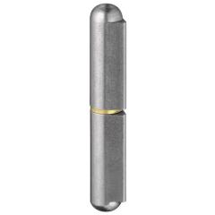 Profilrolle KO 40 Band-L.120mm STA blk Stift-D.11mm SIMONSWERK