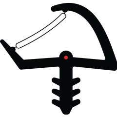 Zimmertürdichtung ADTP-427-CC Nut 2,8-3,2mm 12mm weiß m.Antidehnungsfaden L.25m