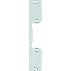 Assa Abloy - Flachschließbl.096 STA verz.ktg.B.24xL.130mm DIN L/R