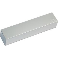 DORMAKABA - Türschließer TS 93 G Normalmont.BG silber EN 5-7