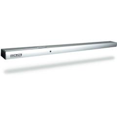 GEZE - Gleitsch.R f.TS 5000 R silber e-mech.