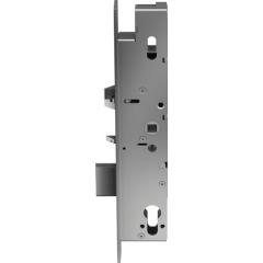 DORMAKABA - Panik-RR-Einsteckschl.SVP 5xxx E DIN L/R 24/270/40/92/9mm
